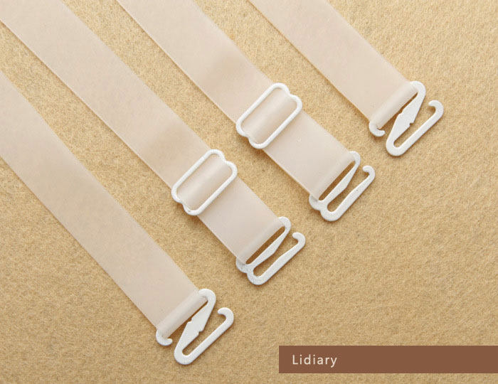 Sangles pour lingerie - Ref 816819 Image 3