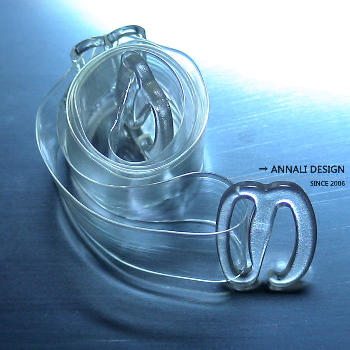 Sangles pour lingerie JC-007 - Ref 815905 Image 1