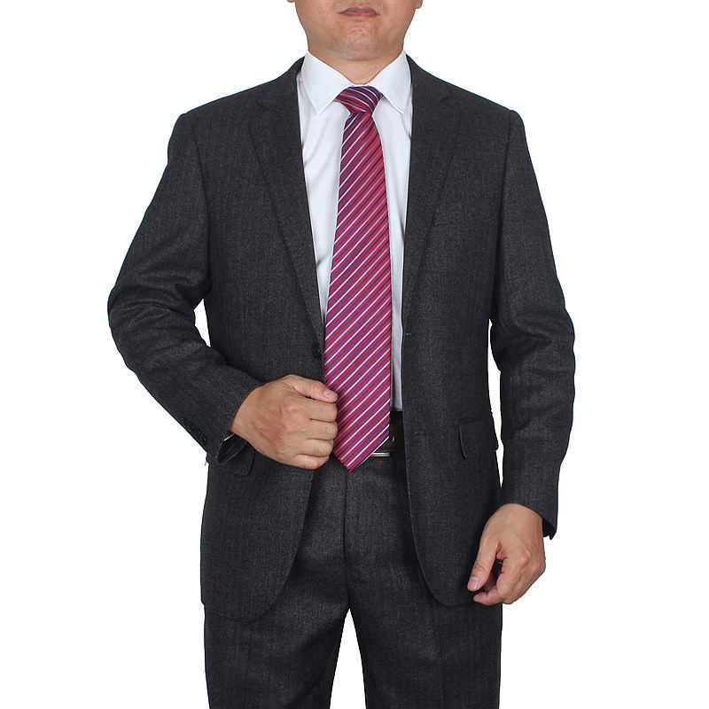 Costume homme  SONGJI pour automne - Ref 1560890 Image 1