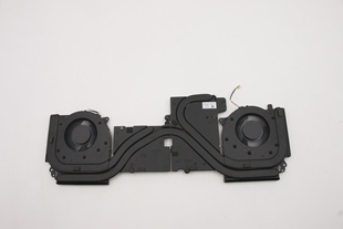 适用于联想R7000 P 2021款 风扇散热模组 散热器5H40S20335