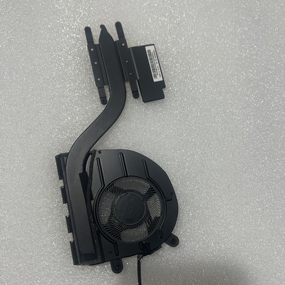适用于联想L13 Gen 2 Yoga S2 6th 风扇散热器铜管模组5H40X89402
