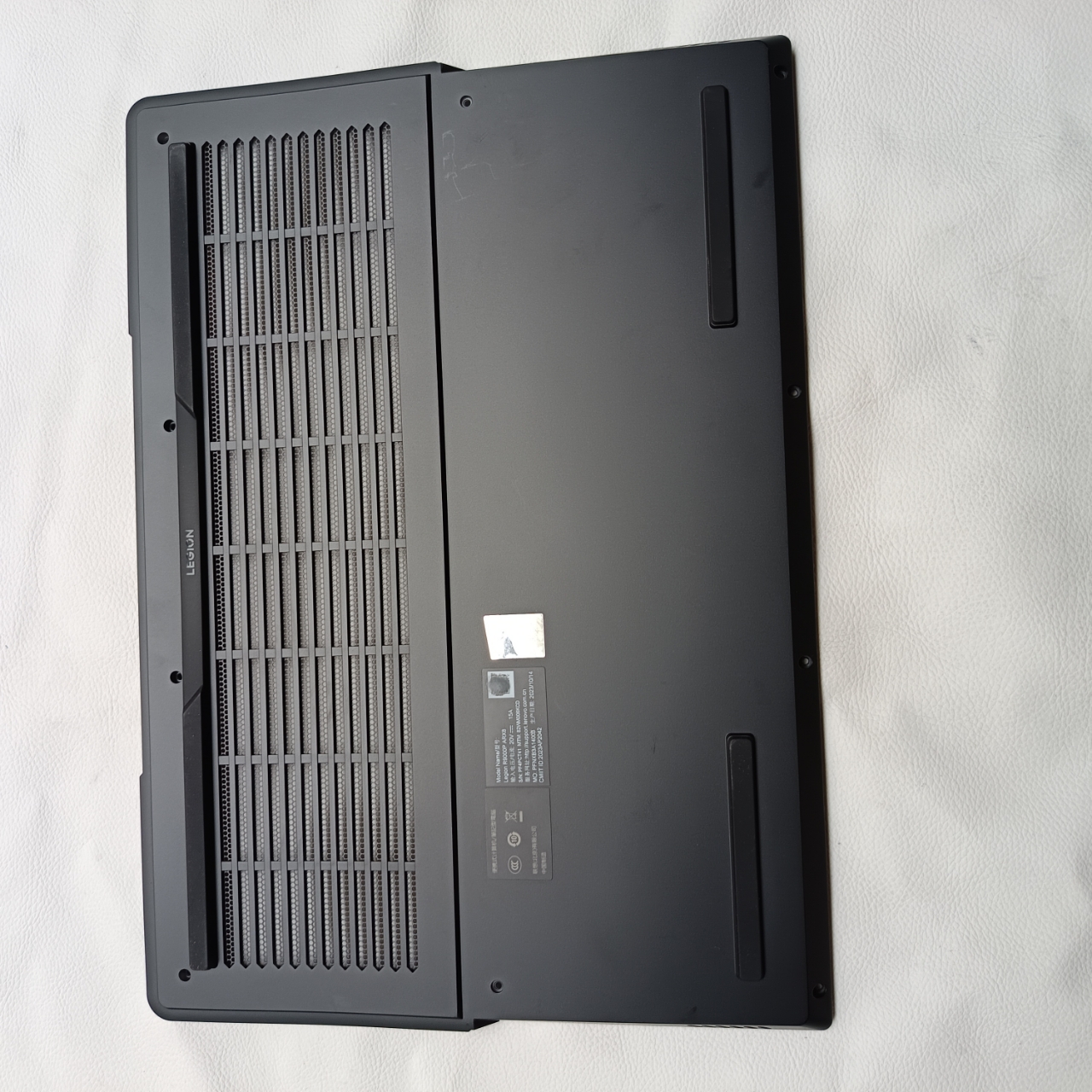 适用于联想拯救者Y9000P IRX8 2023款 R9000P ARX8 D壳笔记本外壳