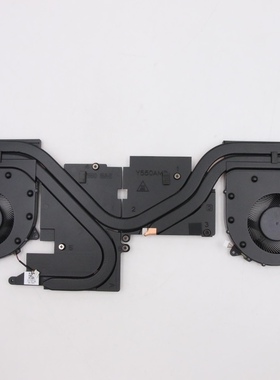 适用于联想R7000P Y550 AMD 15A-E散热风扇 5P5H40S20132 133