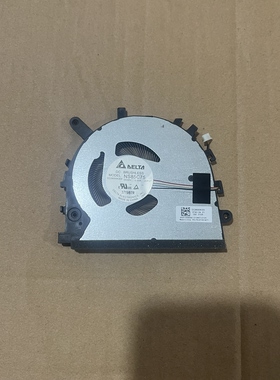 适用于全新联想IdeaPad Slim3 14IAH8 14IRU9 5 Light 14ABR8风扇