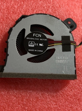 适用于联想 L340 L340-15API  FLAR 风扇 DC28000E0F0