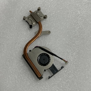 X230 X220 X220T 散热器 04W6924 适用于联想 风扇模组 Thinkpad