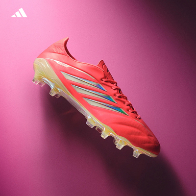 Adidas阿迪达斯足球鞋男世界杯配色COPA PURE IV ELITE FG KI0586