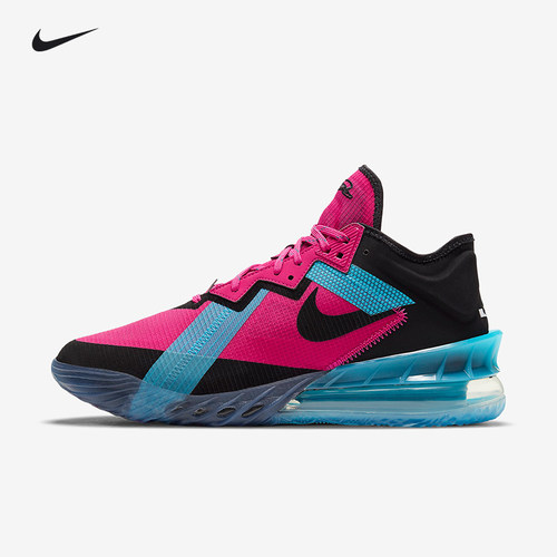 耐克篮球鞋nike低帮男
