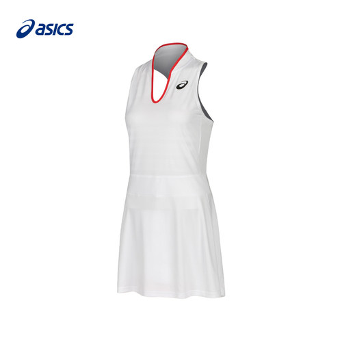 Asics亚瑟士网球服运动连衣裙