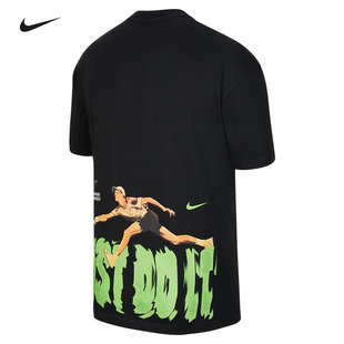 短袖 NIKE耐克網球服 揚尼克·辛納中國賽季 特別款 010 T恤男IV6814