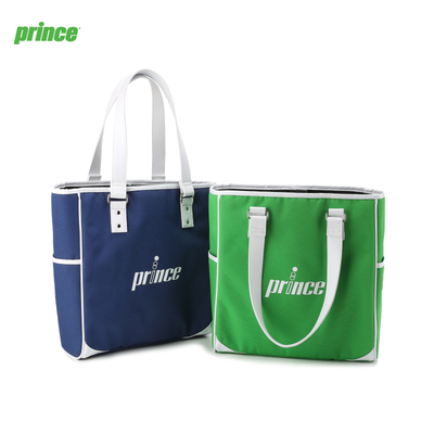 Prince王子网球包经典复古三支装