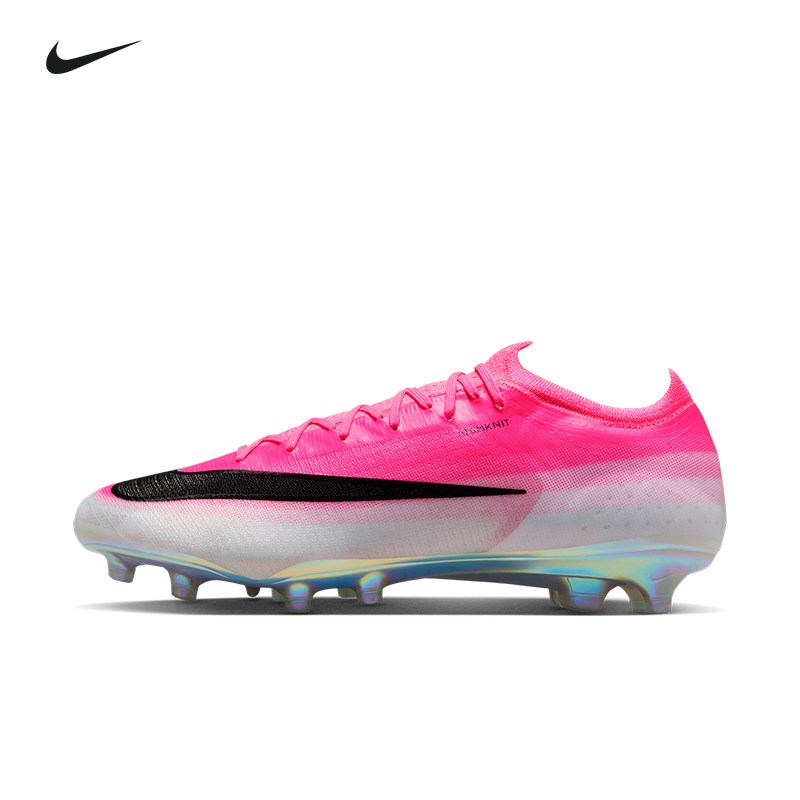 Nike耐克足球鞋男世界杯刺客高端VAPOR 17 ELITE AG胶钉 IM5806
