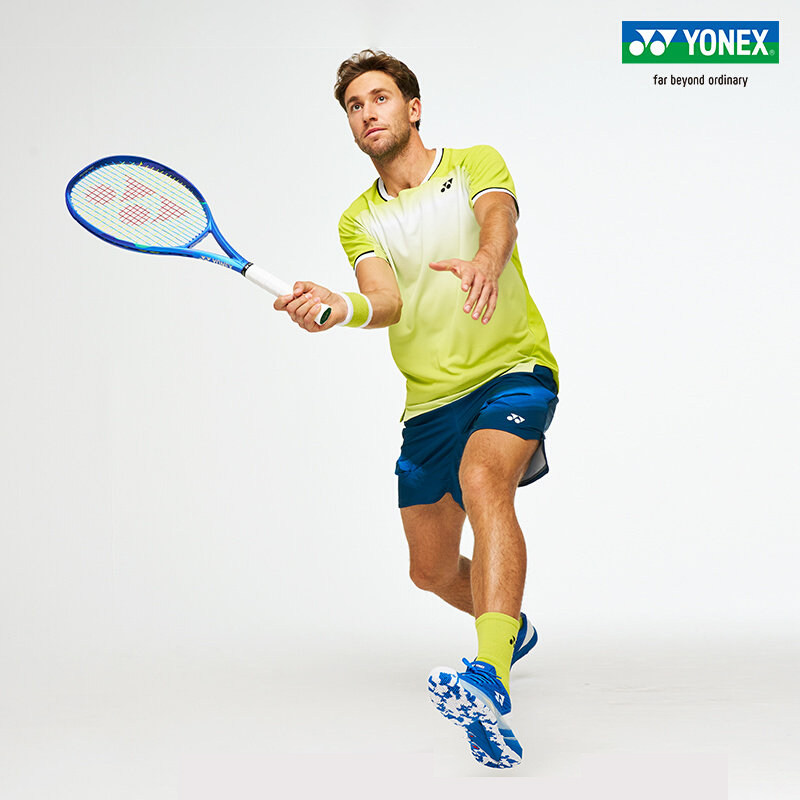 YONEX尤尼克斯网球服男鲁德26澳网同款运动短裤快干透气15234EX,运动/瑜伽/健身/球迷用品,网球裤装,淘宝优惠券,粉丝福利购,淘宝优惠卷