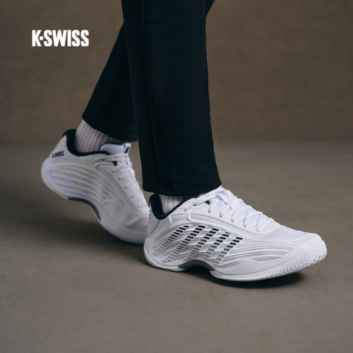 Kswiss盖世威网球鞋男26新款HYPERCOURT EXPRESS 3 04603运动鞋