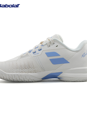 Babolat百保力网球鞋26新款JET MACH 4 AC WOMEN 31S26630B