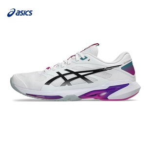 Asics亚瑟士网球鞋男26新色德米纳尔澳网同款SOLUTION SPEED FF 4