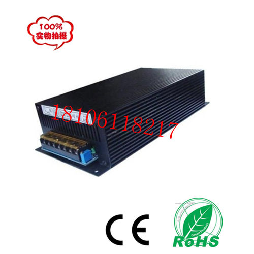 DC220V转220V2A隔离电源DC220V500直流电源  型号：MDK500-220S22