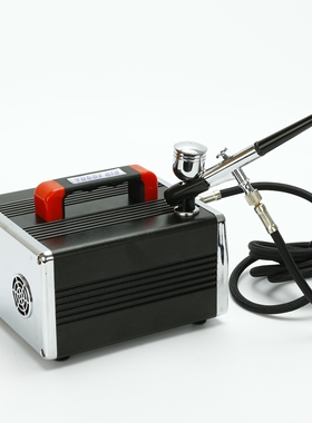 【浩盛】包邮 龟泵AS316/AS317 桌面泵 迷你泵 上色 喷漆 便携泵