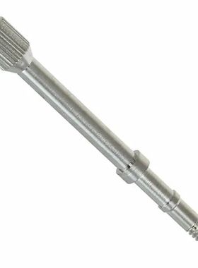 1727040158 FCT THMB SCREW 4-40 UNC 43.5