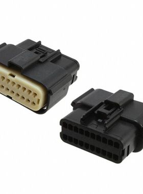 334722001 CONN RCPT HSG 20POS 3.50MM