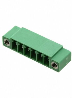 0395056006 TERM BLOCK HDR 6POS VERT 3.5MM