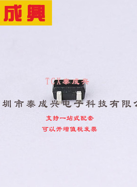 BAT54W-7-F DIODES(美台) 肖特基二极管 1V@100mA 30V 2uA@25V 20