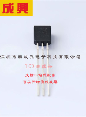 LR645N3-G MICROCHIP(美国微芯) 线性稳压器(LDO) 固定 450V 3mA