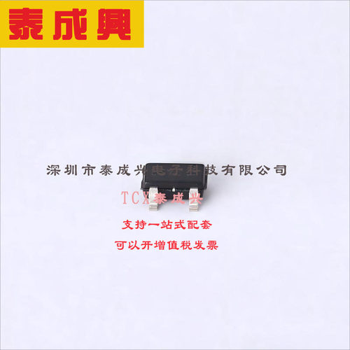 AOSS32334C AOS 场效应管(MOSFET) 1.3W 30V 6.2A 1个N沟道 SOT-2