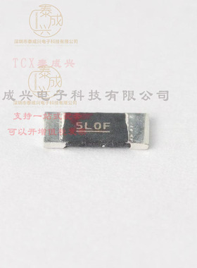 WSL25125L000FEA VISHAY(威世) 贴片电阻 1W 5mΩ ±110ppm/℃ ±