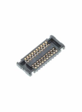 5033042010 CONN RCPT 20POS SMD GOLD