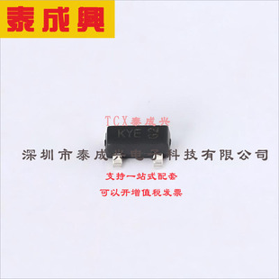 BZX84C39-7-F DIODES(美台) 稳压二极管 独立式 39V 37V~41V 100n