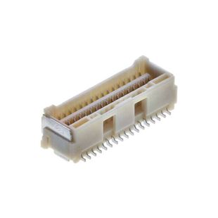 TIN 5031543490 SMD 0.059 34POS CONN RCPT