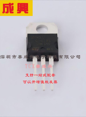 STP105N3LL ST(意法半导体) 场效应管(MOSFET) 140W 30V 80A 1个N