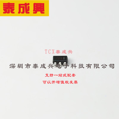 AP2822GKBTR-G1 DIODES(美台) 负载开关