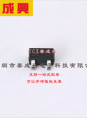 BC857BW,135 Nexperia(安世) 三极管(BJT) 200mW 45V 100mA PNP S