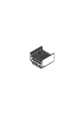 74060-2501 VHDM BP 8 ROW OPEN ASSY 25 COL