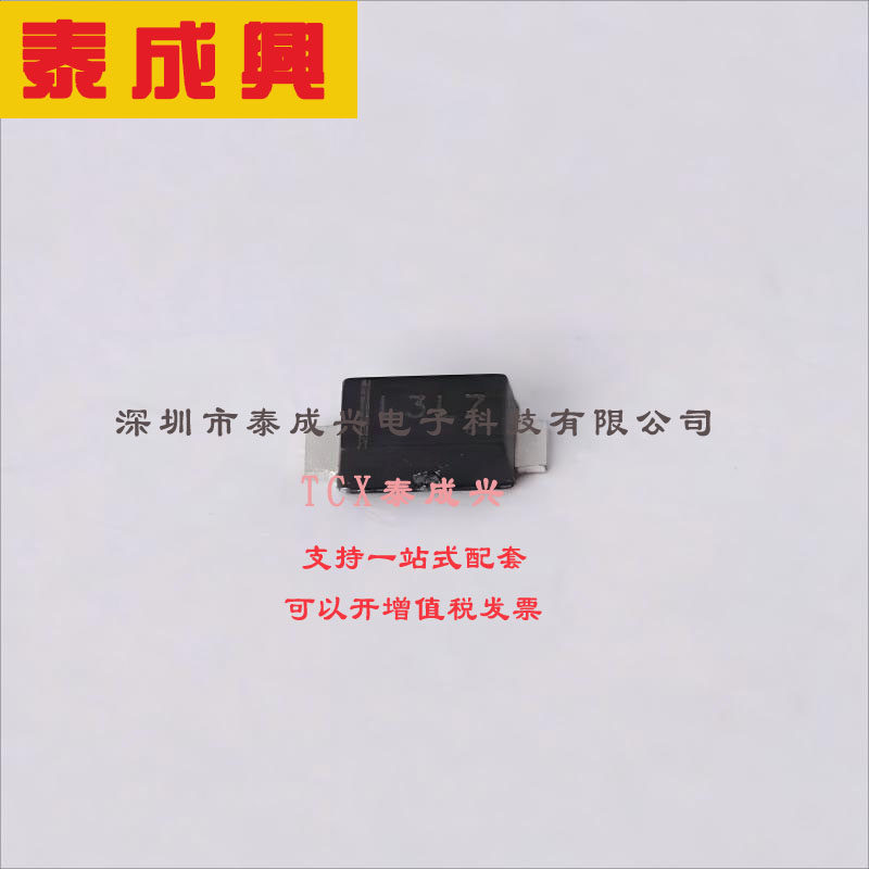 MBR130LSFT1G ON(安森美) 肖特基二极管 380mV@1A 30V 1mA@30V 1A