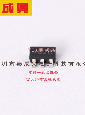 XC6204B332MR TOREX(特瑞仕) 线性稳压器(LDO) 固定 10V 150mA 3.