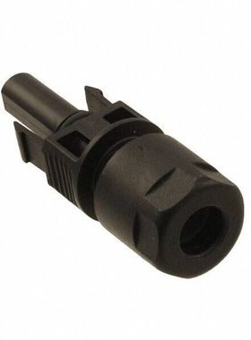 1302440201 CONN FMALE COUPLR HSG PLUS