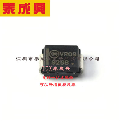 SZ1SMB5929BT3G ON(安森美) 稳压二极管 15V 3W 1uA@11.4V 9Ω SM