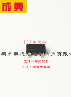 BZX84C16Q-13-F DIODES(美台) 稳压二极管 16V 300mW 100nA@11.2V