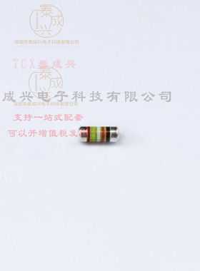 SMM02040C2493FB300 VISHAY(威世) 贴片电阻 250mW 249kΩ ±1%