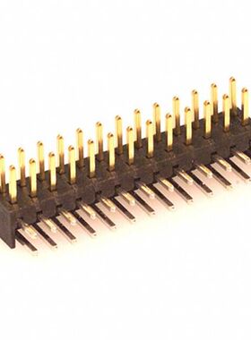 0877602616 CONN HEADER R/A 26POS 2MM