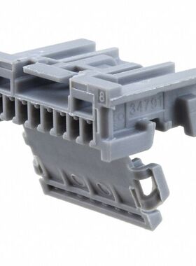 347910081 CONN RCPT HSG 8POS 2.00MM