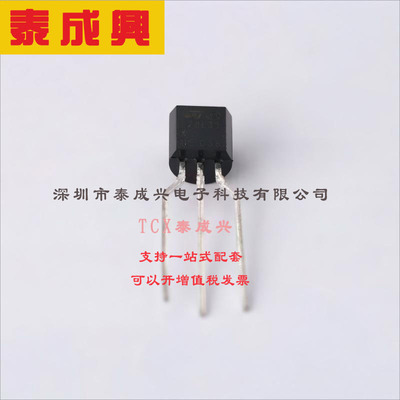 L78L33ACZTR ST(意法半导体) 线性稳压器(LDO) 固定 30V 100mA 3.