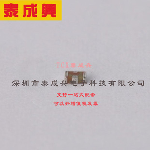 NFM18CC222R1C3D muRata(村田) 馈通电容滤波器 16V ±20% 2.2nF