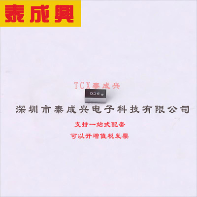 CSD17381F4 TI(德州仪器) 场效应管(MOSFET) 500mW 30V 3.1A 1个N