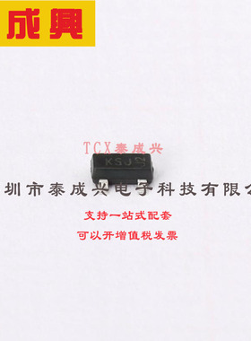 BAT400D-7-F DIODES(美台) 肖特基二极管 独立式 480mV@500mA 40V