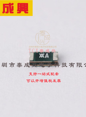 NANOSMDC010F-2 Littelfuse(美国力特) PTC Resettable Fuse 0.1A