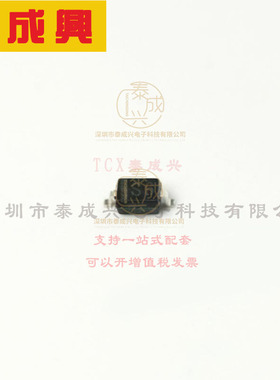 SD103AWS-HE3-18 VISHAY(威世) 肖特基二极管 600mV@200mA 40V 5u